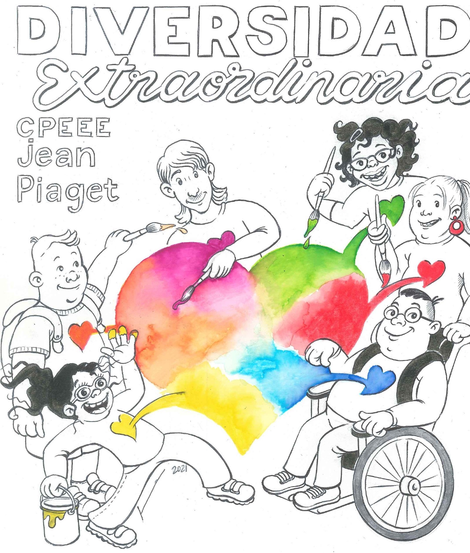 Diversidad-extraordinaria